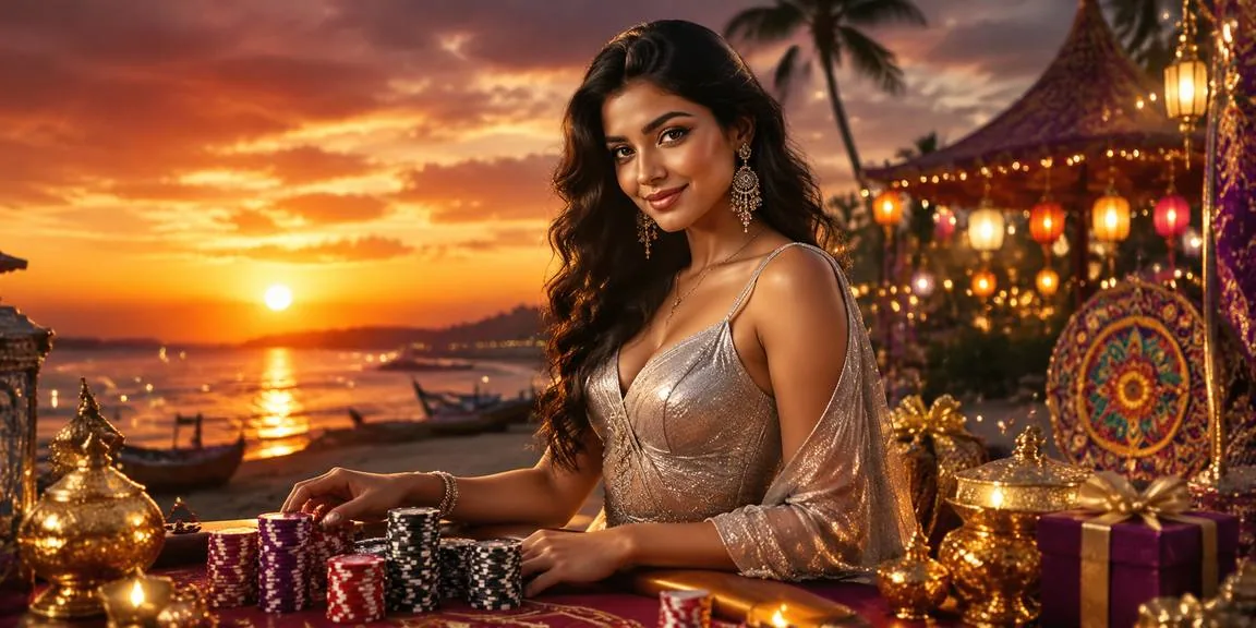 db22 Baccarat Insider